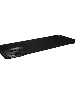 Tapis de souris MSI Agility GD70 pour une expérience de jeu immersive.