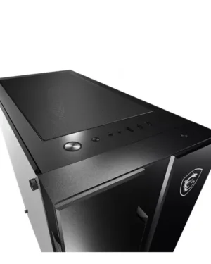 Contrôleur LED MSI pour boîtier VAMPIRIC 010