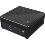MSI Cubi N ADL-009BEU