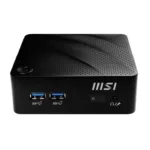 MSI Cubi N JSL-068BEU : un produit informatique performant
