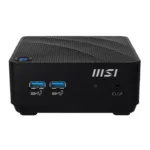 MSI Cubi N JSL-208EU - Ordinateur compact