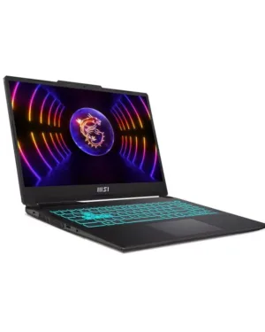 MSI Cyborg 15 A13VF-679FR Ordinateur portable 39,6 cm (15.6") Full HD Intel® Core™ i7 i7-13620H 32 Go DDR5-SDRAM 1 To SSD NVI