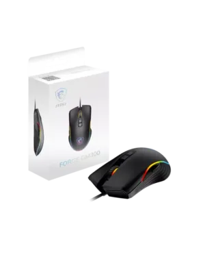 Clavier de jeu MSI FORGE GM300