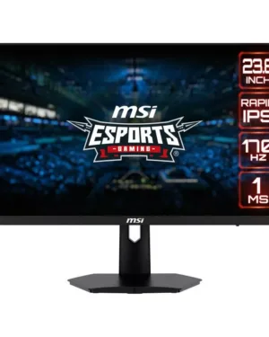 Moniteur MSI G244F E2