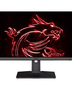 Écran plat pour PC MSI G272QPF 27" Wide Quad HD Noir, 2560 x 1440 pixels