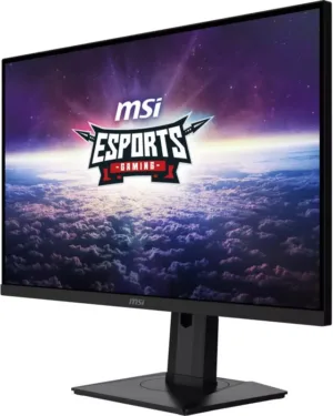 Moniteur de jeu MSI G274QPX - Avis, Spécifications et Prix