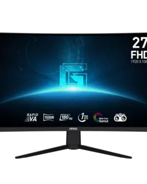 Moniteur gaming MSI G27C3F