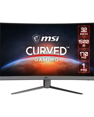 Moniteur MSI 32 pouces G32C4 E2
