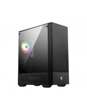 Boîtier MSI MAG FORGE 110R