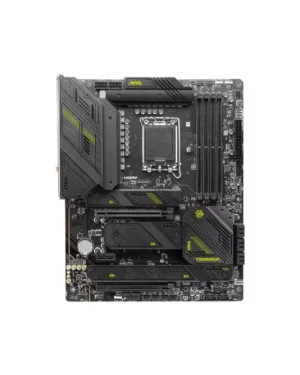 MSI MAG Z790 TOMAHAWK MAX WIFI - Carte mère avec WiFi intégré