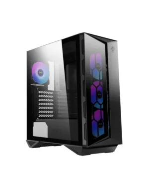 MSI MPG GUNGNIR 110R - Boîtier d'ordinateur gaming