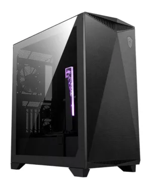 MSI MPG GUNGNIR 300P Airflow Boîtier de PC
