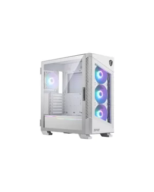 MSI MPG VELOX 100R WHITE - Un produit de haute performance et élégant.