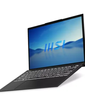 Laptop MSI Prestige 13Evo A13M-036FR