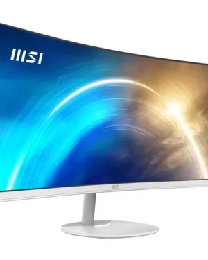 Moniteur MSI PRO MP341CQW