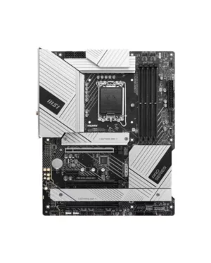 MSI PRO Z790 A MAX WIFI - Carte-mère avec fonction WIFI