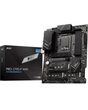 Carte mère MSI PRO Z790-P WIFI