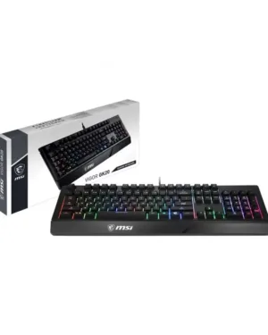 "MSI VIGOR GK20 FR - Keyboard - French Layout"