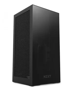 Tour NZXT H1 - Mini ITX