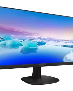 Philips 243V7QDSB/00 - Écran LCD Full HD 24 pouces