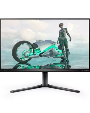 Écran plat PC Philips Evnia 25M2N3200W/00 62,2 cm (24.5") Full HD LCD Gris