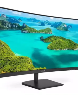 Moniteur PHILIPS 271E1SCA/00 à vendre .