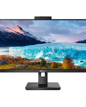 Écran LED Philips S Line 272S1MH/00 27 pouces Full HD Noir