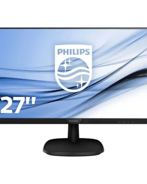 Moniteur PHILIPS 273V7QDSB/00 : description et spécifications