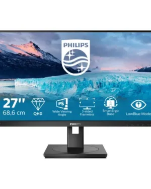 PHILIPS 275S1AE/00 - Un aperçu du produit