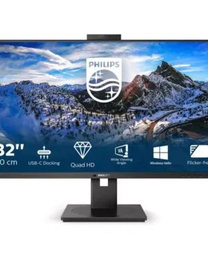 Moniteur Philips 326P1H/00