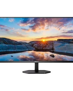 Écran plat PC Philips 3000 series 32E1N3100LA/00, 80 cm (31.5"), Full HD 1920 x 1080 pixels LCD Noir.