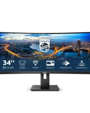 PHILIPS 345B1C/00 - Description du produit