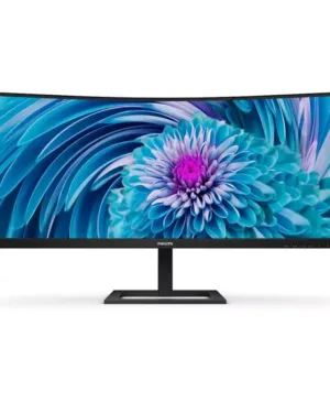 Philips 346E2CUAE/00 - Écran UltraWide incurvé de 34 pouces