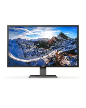 Philips P Line 439P1/00 LED display 108 cm (42.5") 3840 x 2160 pixels 4K Ultra HD Noir - écran LED.