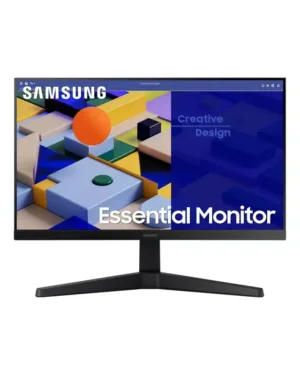 Moniteur Samsung LS22C310EAUXEN
