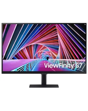 SAMSUNG Monitor LS27A700NWPXEN