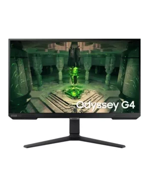 Écran plat de PC Samsung LS27BG400EUXEN 27'' Full HD LED Noir