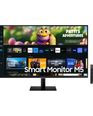 Moniteur Samsung LS27CM500EUXEN.