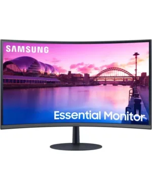 Samsung S32C390EAU LED display 81,3 cm (32") Full HD Noir