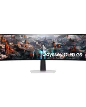 Ecran incurvé Samsung 49 pouces LS49CG934SUXEN