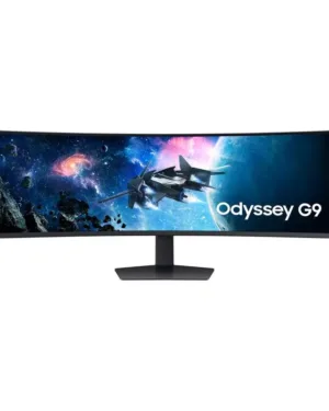 Écran incurvé Samsung LS49CG954EUXEN
