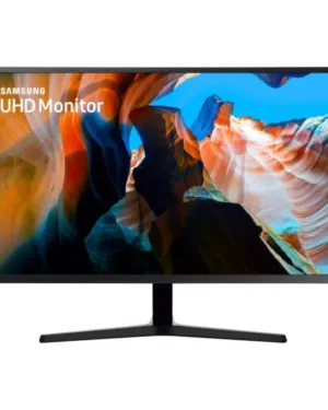 Moniteur Samsung LU32J590UQPXEN