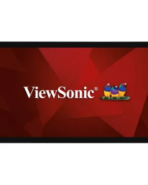 Moniteur ViewSonic TD3207 1920 x 1080 Full HD (1080p) @ 60 Hz - VA - 450 cd/m² - 3000:1 - 4.6 ms