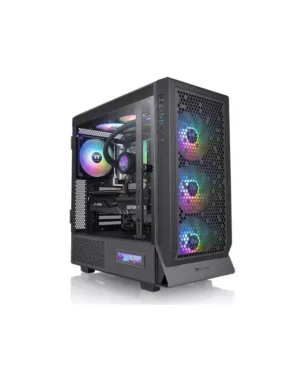 THERMALTAKE Ceres 500 TG ARGB Noir
