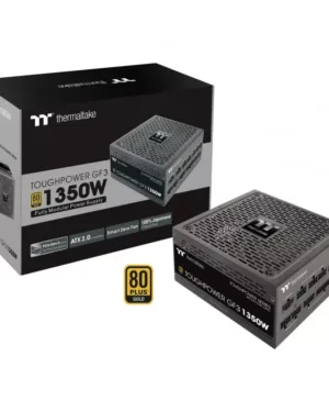 Alimentation THERMALTAKE Toughpower GF3 1350W ATX 3.0