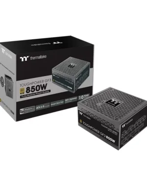 Alimentation THERMALTAKE Toughpower GF3 850W - ATX 3.0