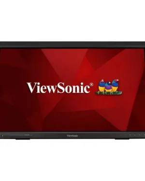 Écran LED ViewSonic TD2423 - Full HD (1080p) - 24"