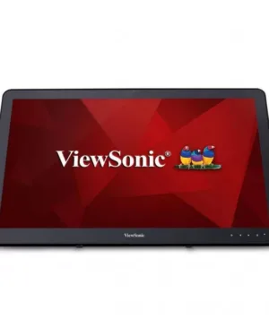 Écran LED ViewSonic TD2430 Full HD (1080p) 24"