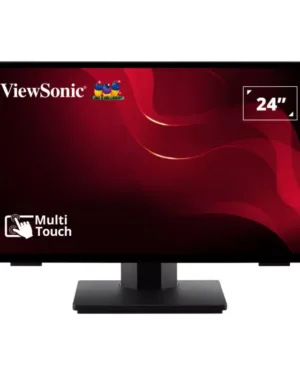Moniteur tactile VIEWSONIC TD2465