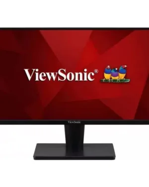 Écran LED ViewSonic VA2715-2K-MHD - 27 pouces - QHD